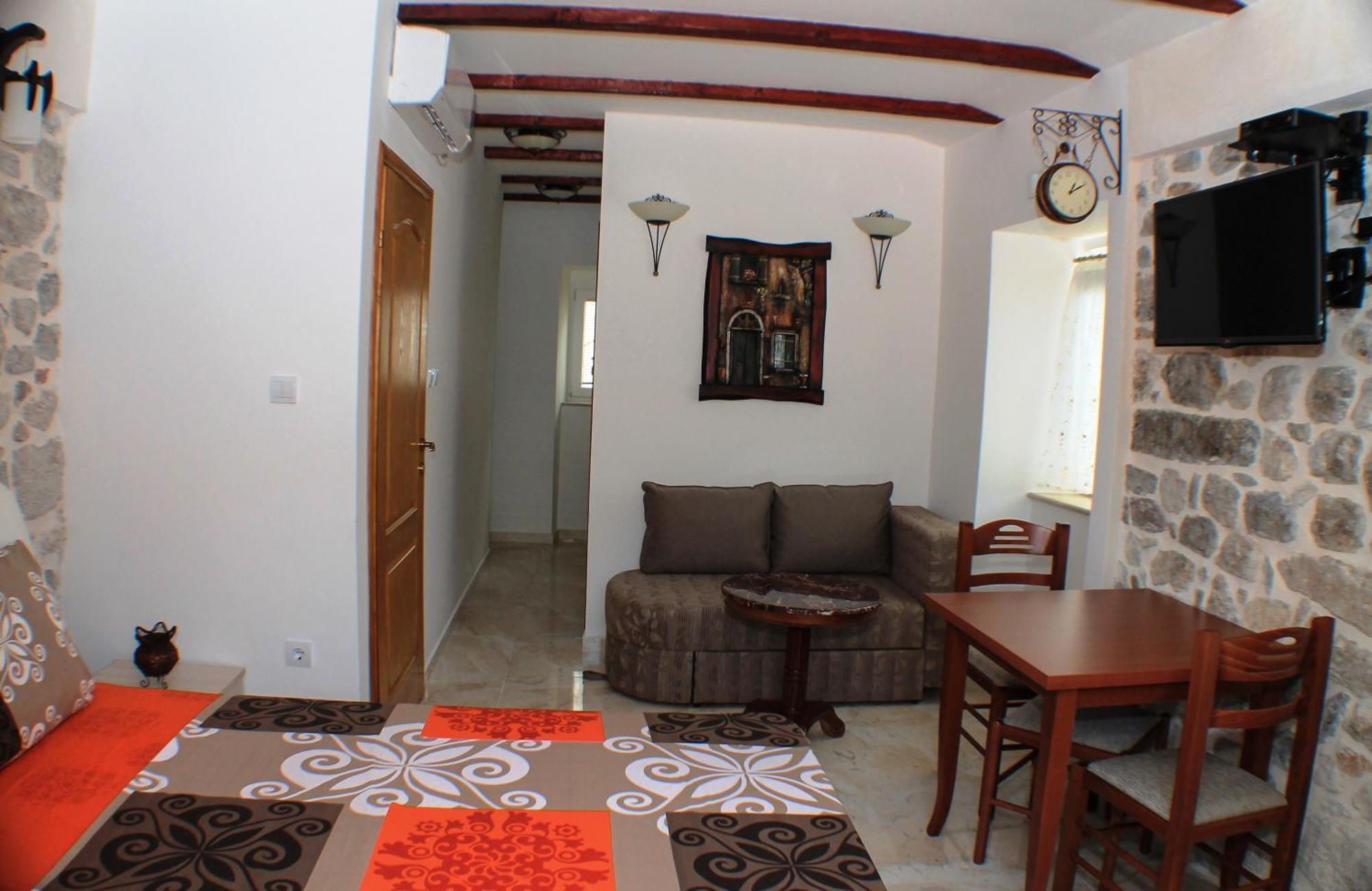 Apartments Popovic Kotor Room photo