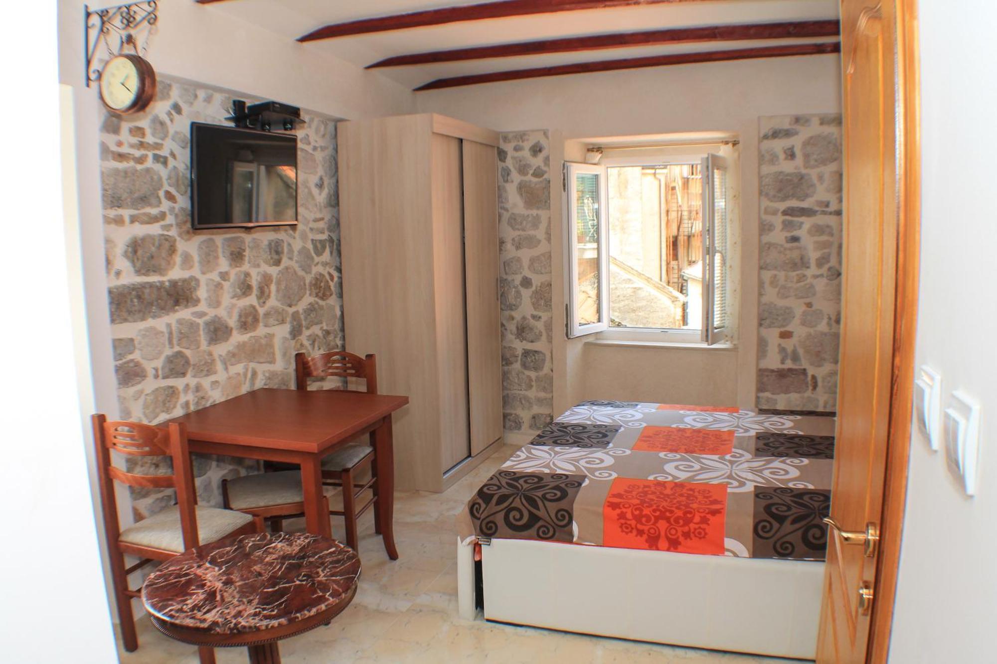 Apartments Popovic Kotor Room photo