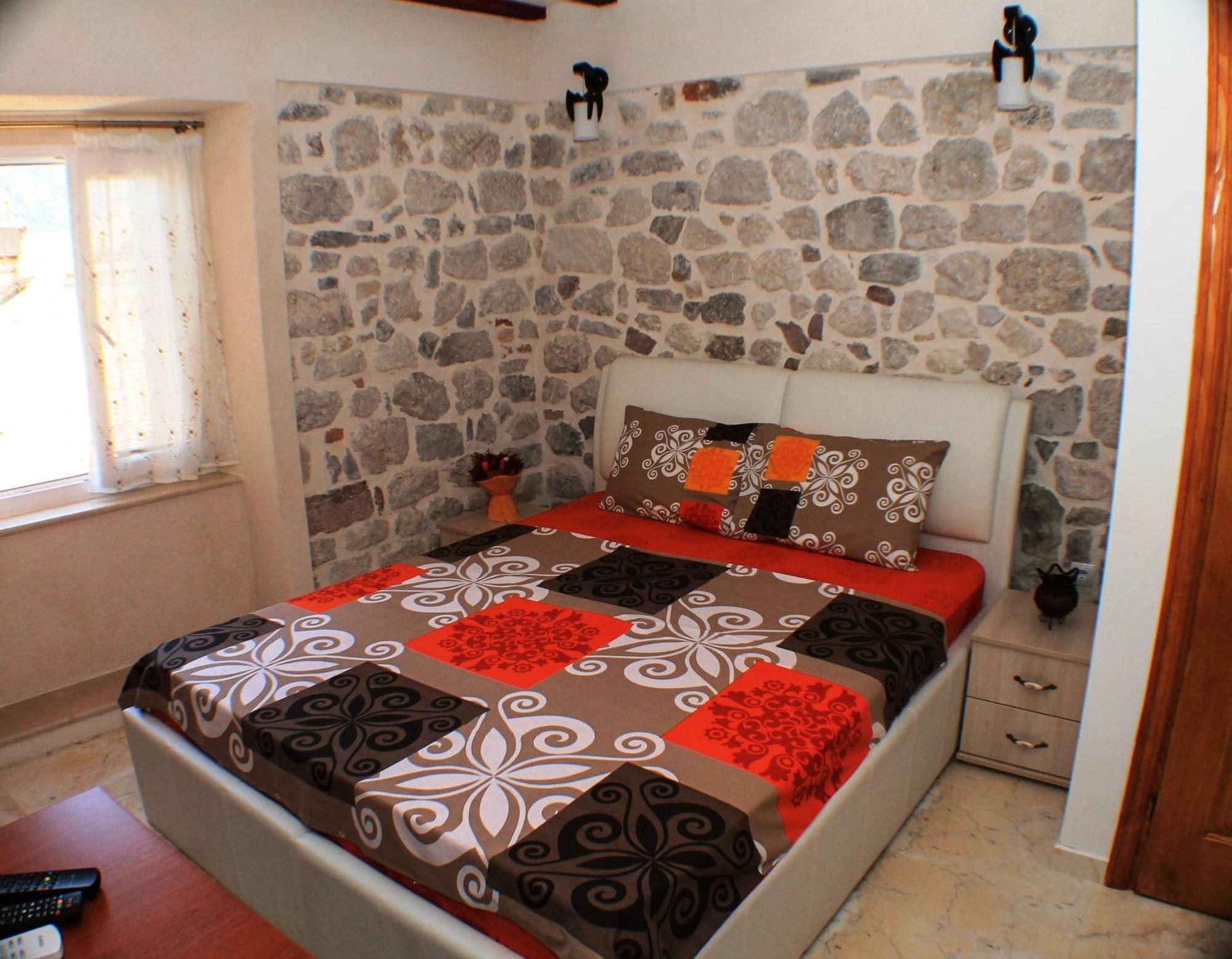 Apartments Popovic Kotor Room photo