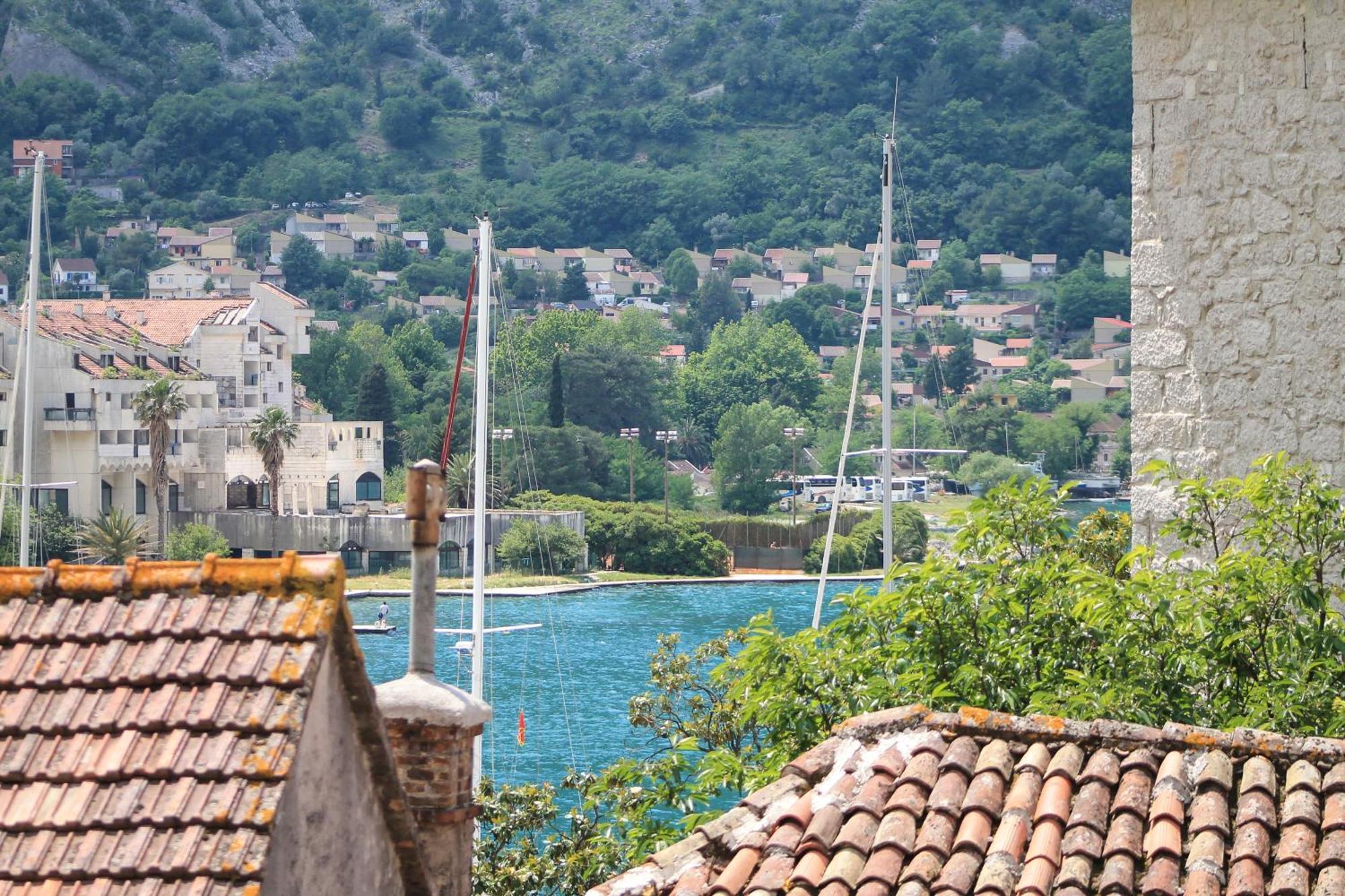 Apartments Popovic Kotor Room photo