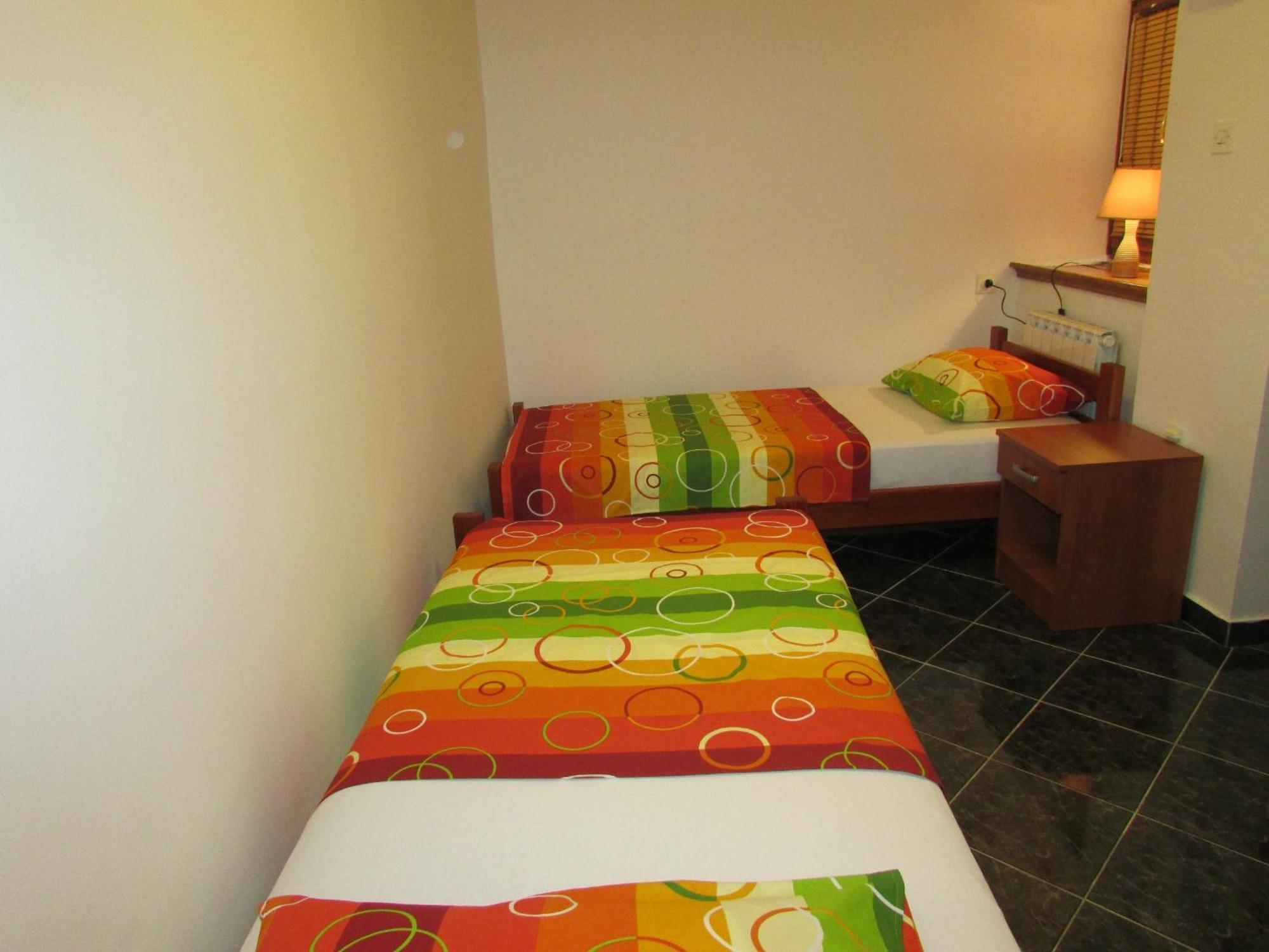 Apartments Popovic Kotor Room photo