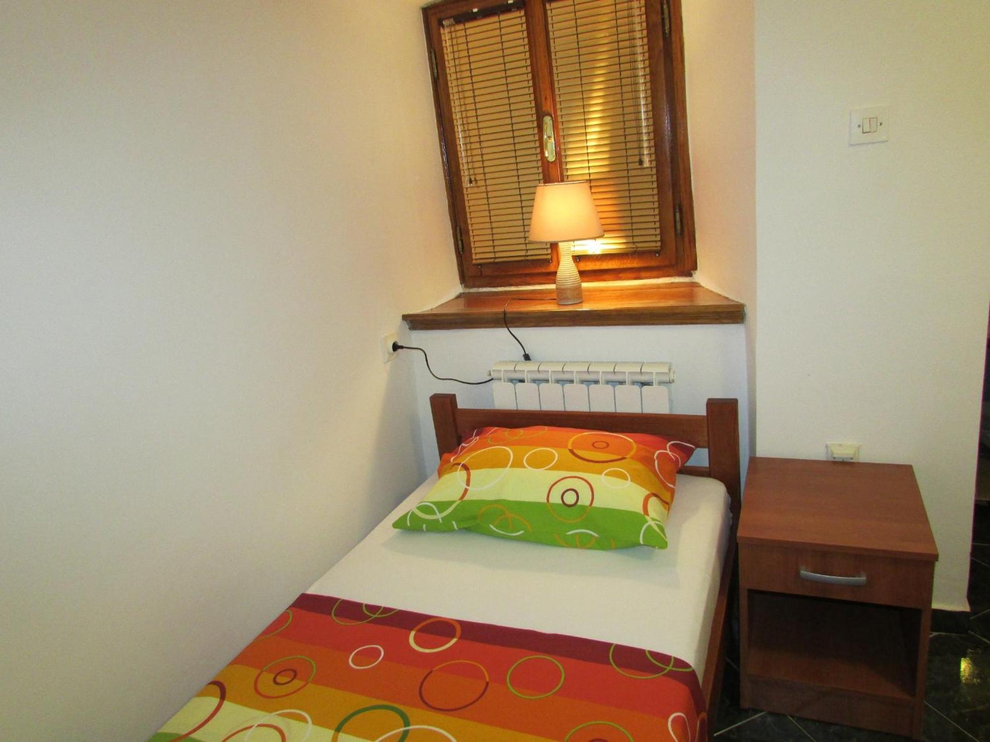 Apartments Popovic Kotor Room photo