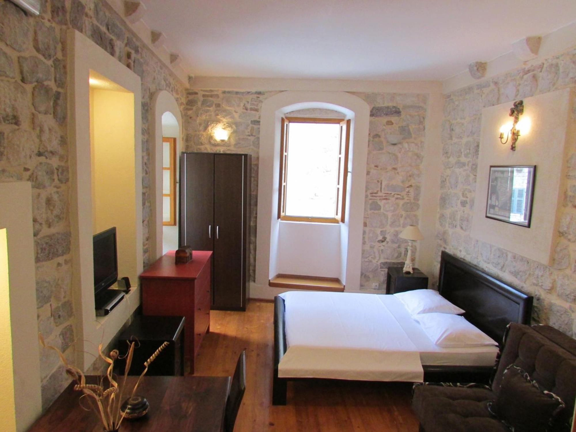 Apartments Popovic Kotor Room photo