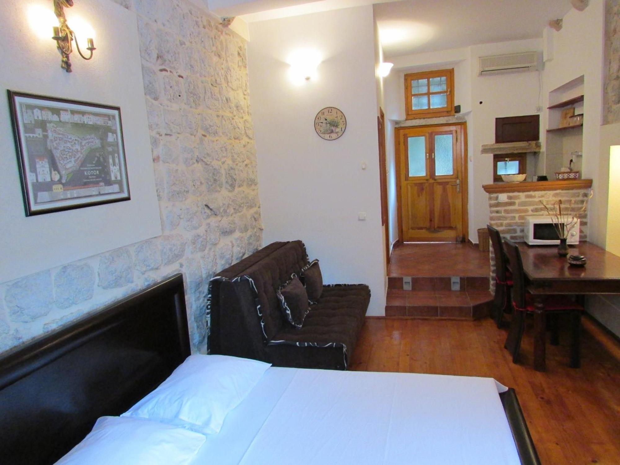 Apartments Popovic Kotor Room photo