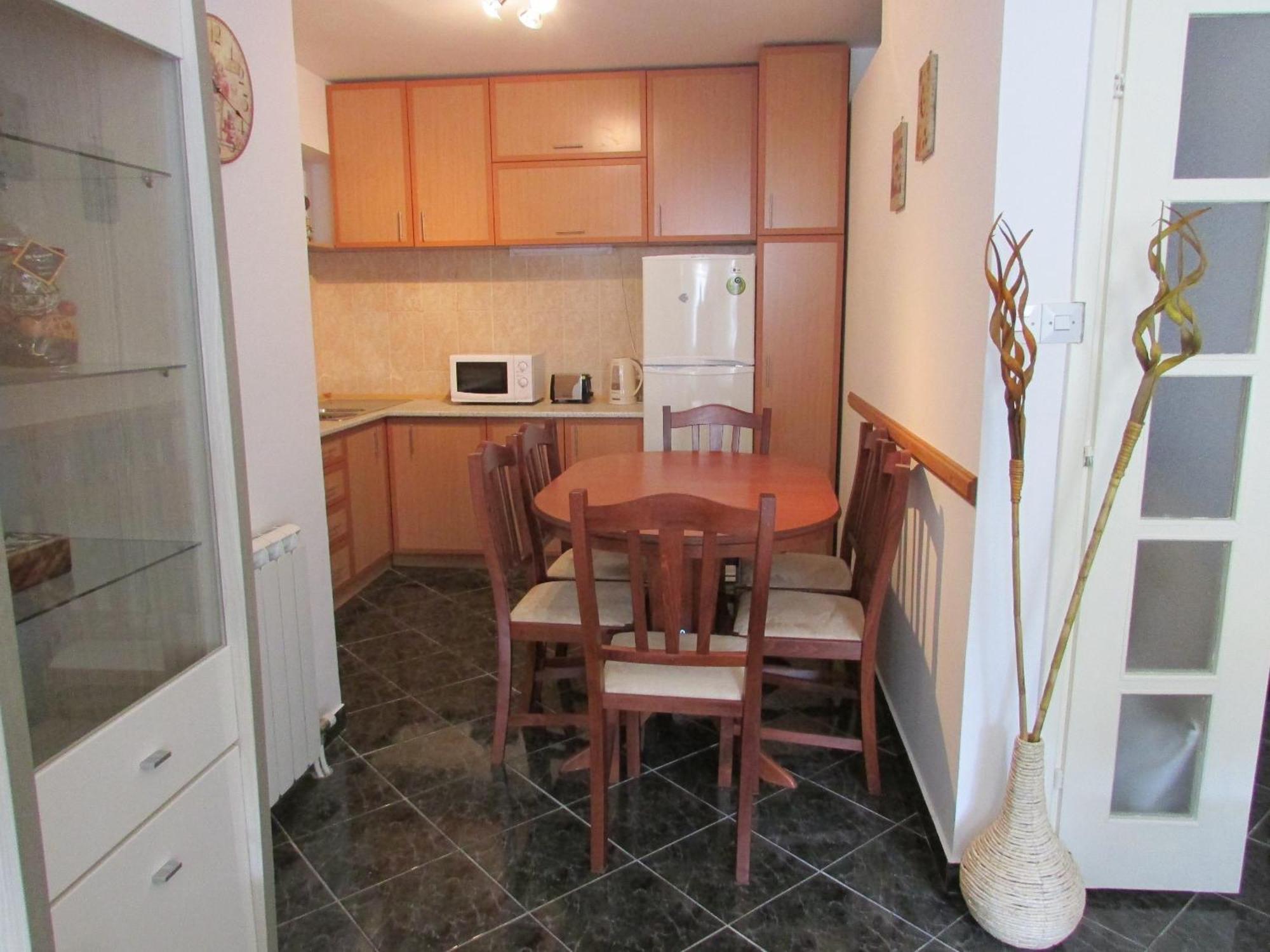 Apartments Popovic Kotor Room photo