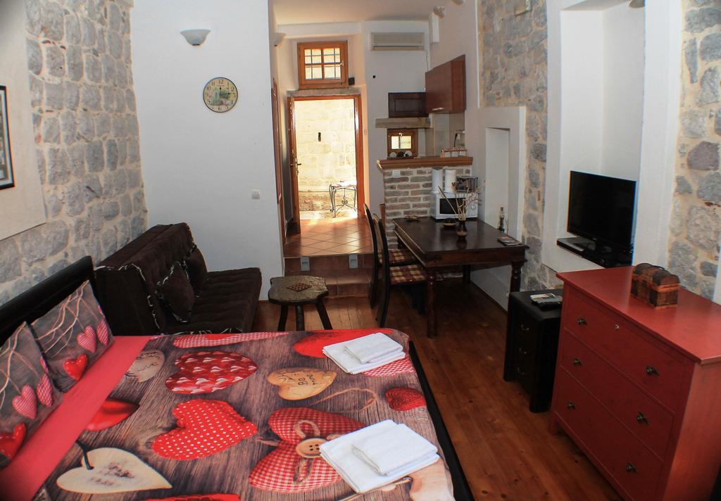 Apartments Popovic Kotor Room photo