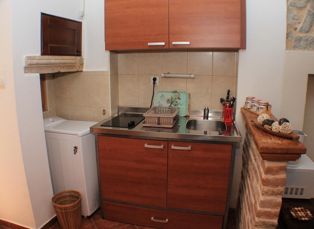 Apartments Popovic Kotor Room photo