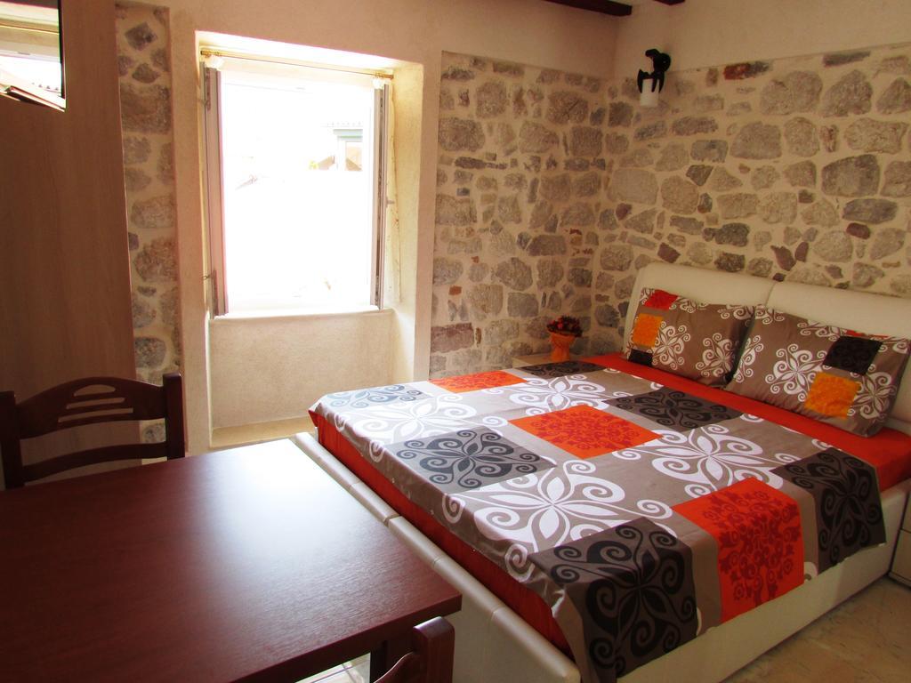 Apartments Popovic Kotor Room photo
