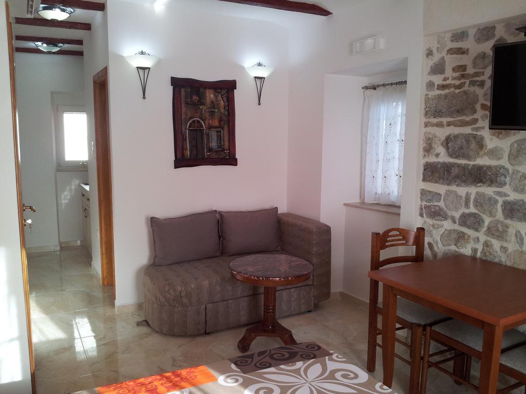 Apartments Popovic Kotor Room photo