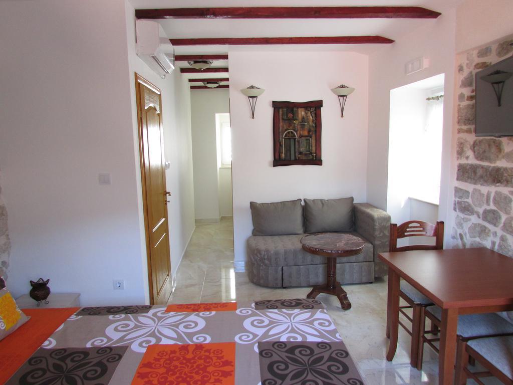 Apartments Popovic Kotor Room photo