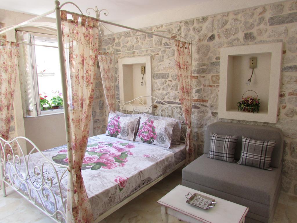 Apartments Popovic Kotor Room photo