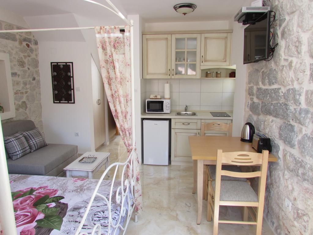 Apartments Popovic Kotor Room photo