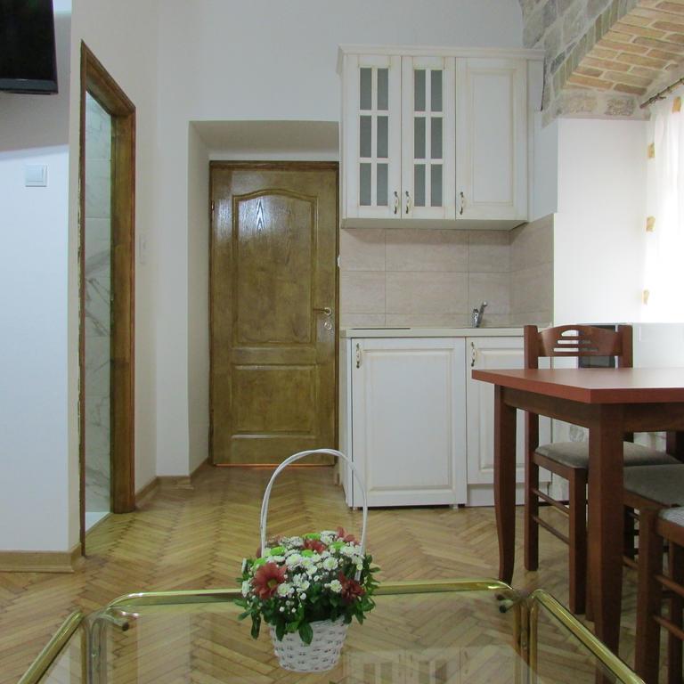 Apartments Popovic Kotor Exterior photo