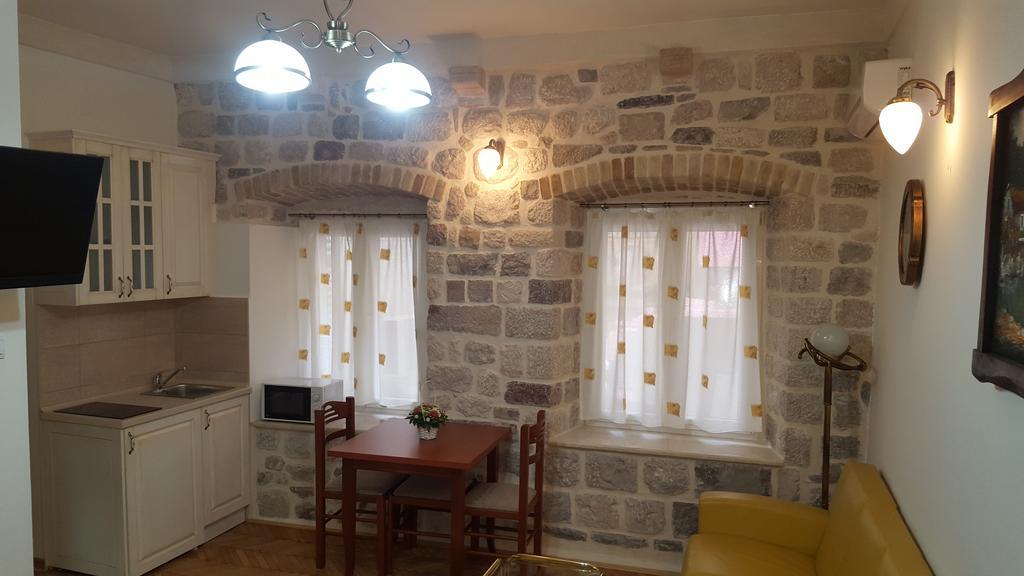 Apartments Popovic Kotor Room photo