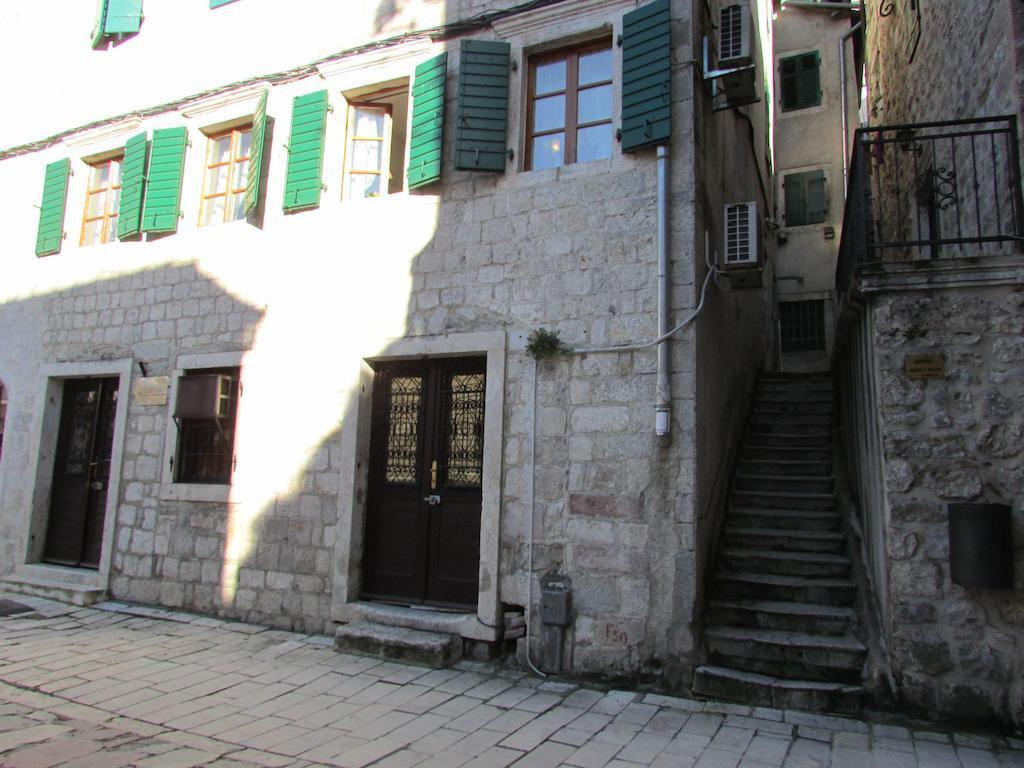Apartments Popovic Kotor Room photo