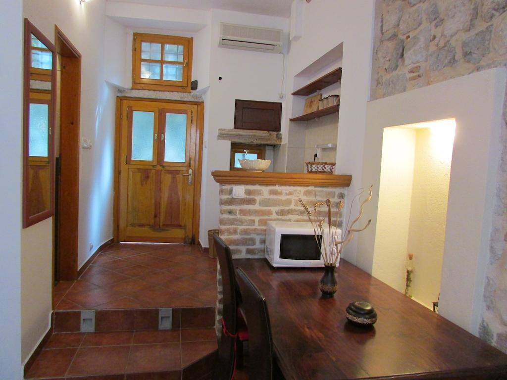 Apartments Popovic Kotor Room photo