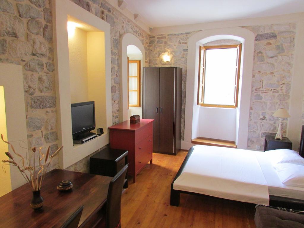 Apartments Popovic Kotor Room photo