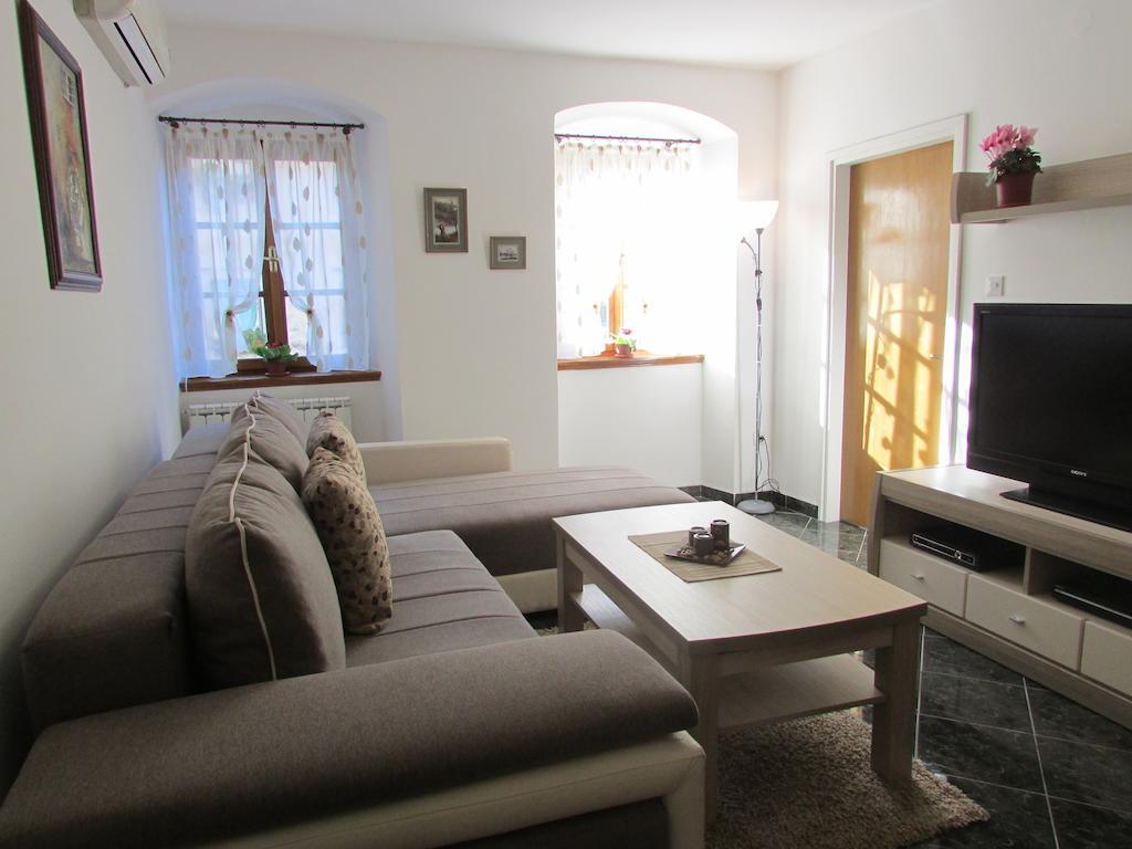 Apartments Popovic Kotor Room photo