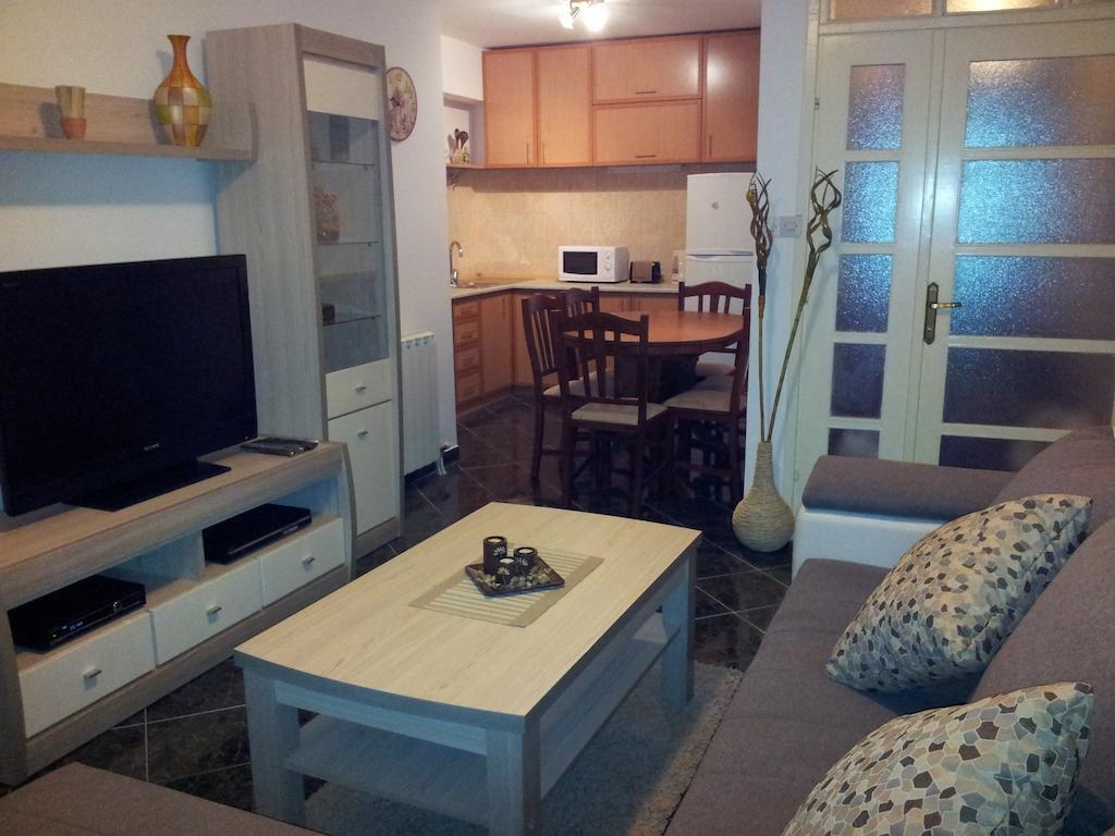 Apartments Popovic Kotor Room photo