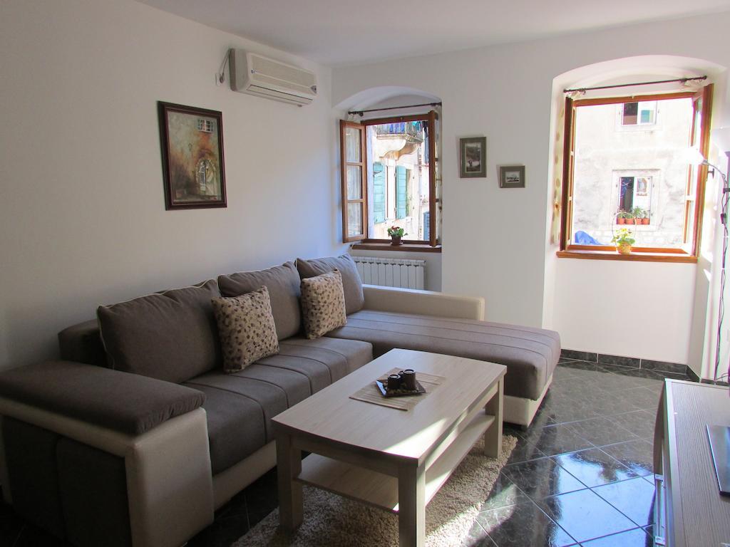 Apartments Popovic Kotor Room photo