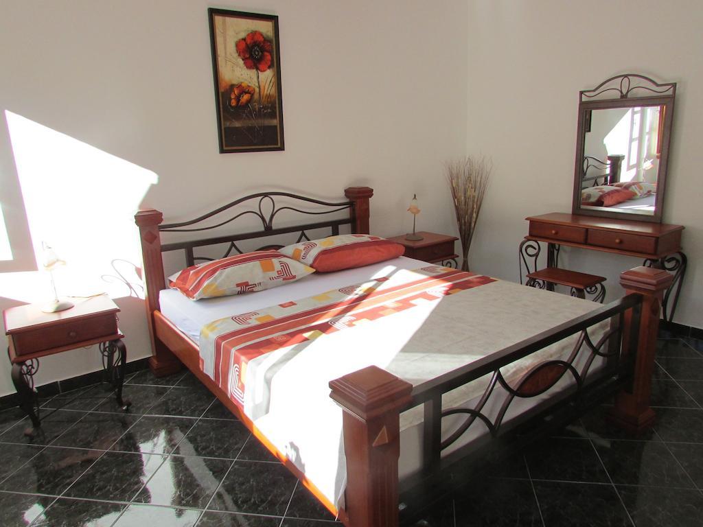Apartments Popovic Kotor Room photo