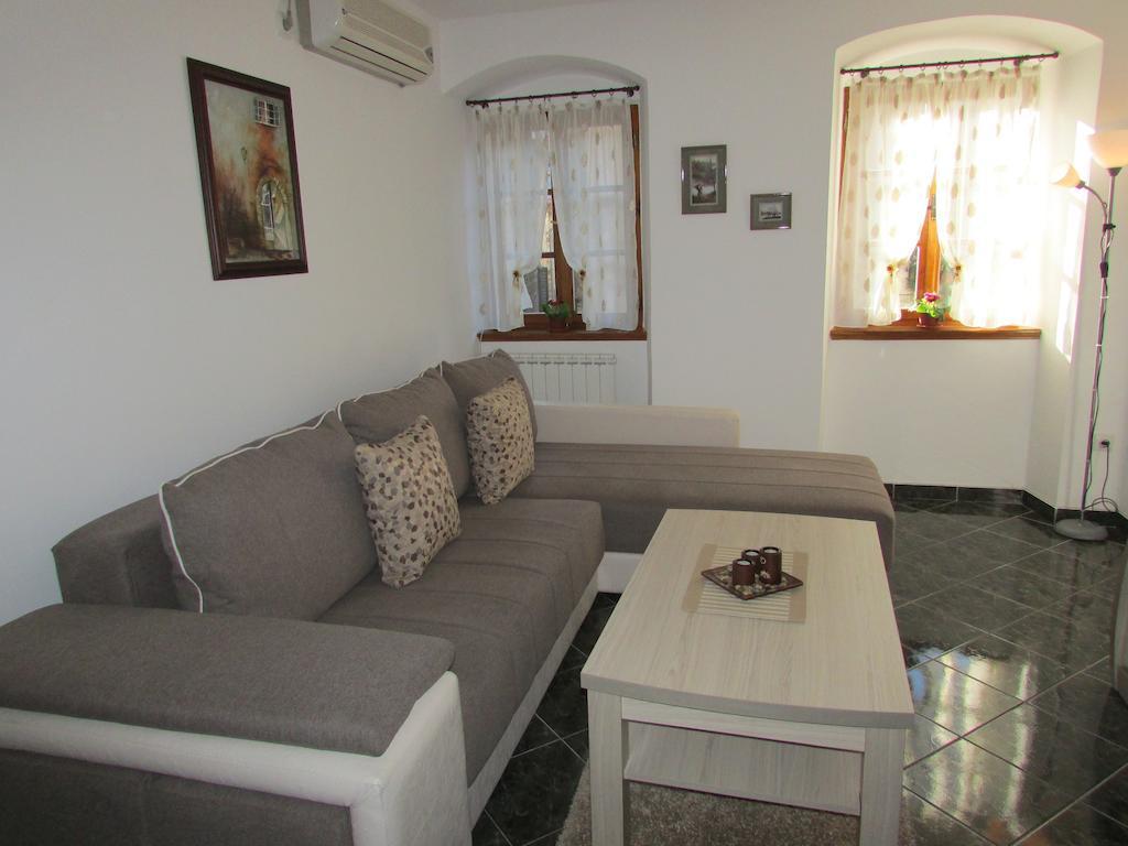 Apartments Popovic Kotor Room photo